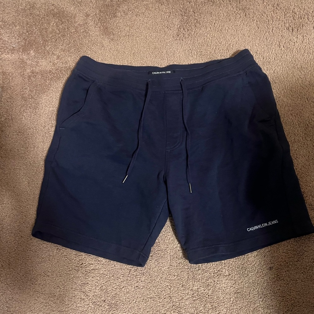 Calvin Klein shorts sz x large